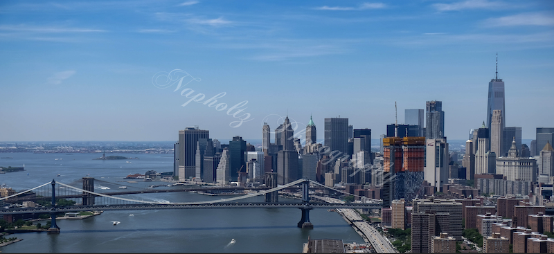 NY City