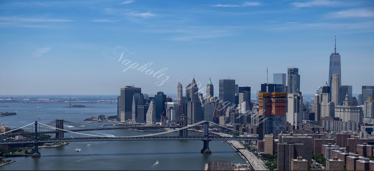 NY City