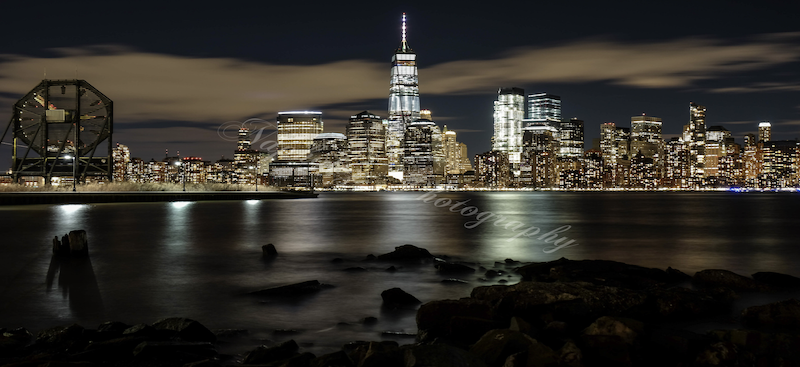 Jersey City