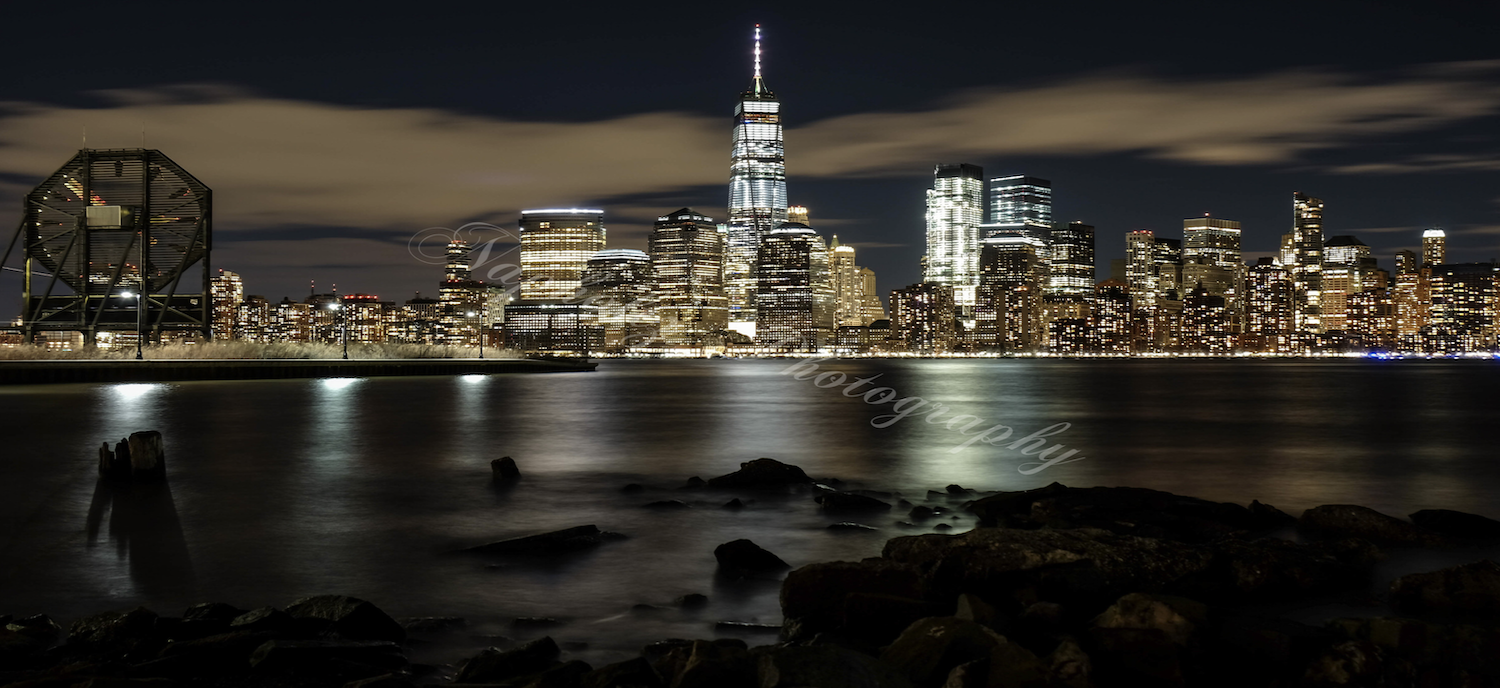 Jersey City